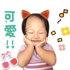 肥妞的日常1