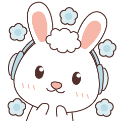 Rabbit Tobi: Daily
