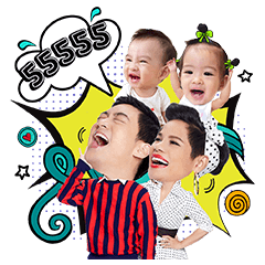 โอ๊ค โอปอล์ แอนด์ เดอะ ทวินส์