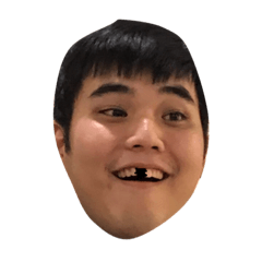 頭大海