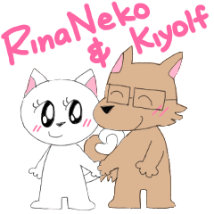RinaNeko & Kiyolf