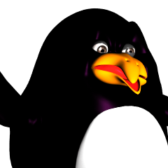 Penguineze