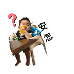 侑仔日常第一彈