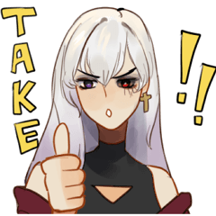 Chaotic Oneesama