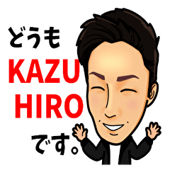 KAZUHIRO free