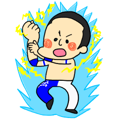 Kansai International Pro-Wrestling KIW 2