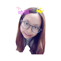 羚羚專屬貼