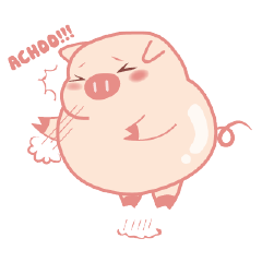 Fat Pig but Extremely Lovable_animate