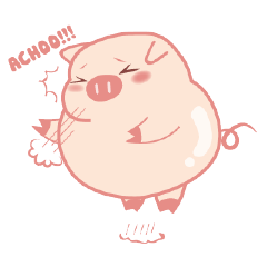 Fat Pig but Extremely Lovable_animate