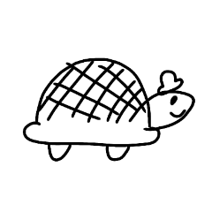Paint ANIMAL