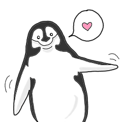 Hello!! Chinstrap Penguin