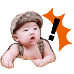 小懋懋萌萌噠！