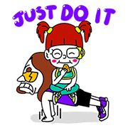 Just Do It