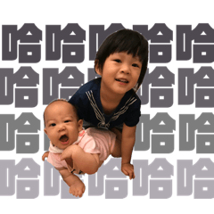妞妞倫倫寶貝_1