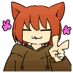 よりそい猫くん