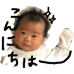 my daughter stamp vol.01