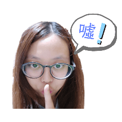 羚羚專屬貼2
