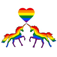 LGBTQ+ Love