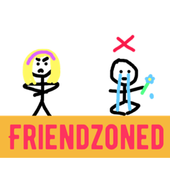 The Friendzone