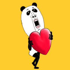 OH! Panda! Panda!