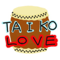 "TAIKO lovers"