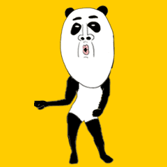 Oh!! Panda! Panda! Panda! 02