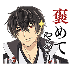 TV anime "Ikemen Sengoku" Vol.2