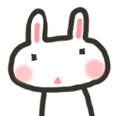 #Rabbit (1)