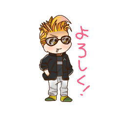 Gold and silver brothers