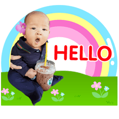 Baby Beary..