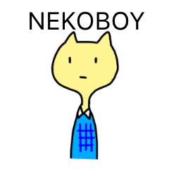 NEKOBOY