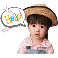 貝果小嬰兒