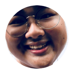 仔s’ face