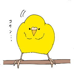 セキセイさん オカメさん Line スタンプ Line Store セキセイさん オカメさん Line スタンプ Line Store