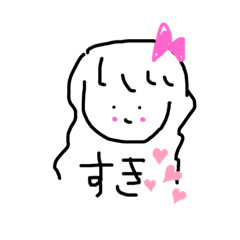yuru- cuteGirl