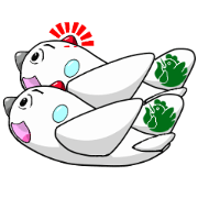 The Chicken Airlines