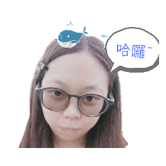 羚愛你們