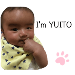 yuitostump