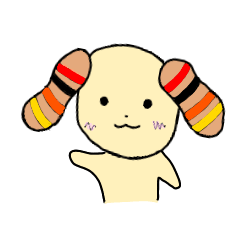 抵抗犬（ていこういぬ）