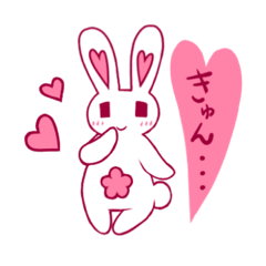flower_rabbit
