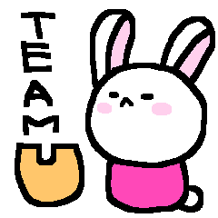 UMEぽち TEAM-U