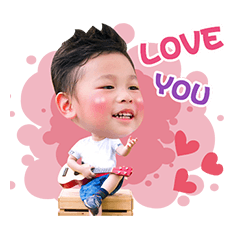 Sophia & Jasper is full of energy