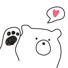 Detail Bear