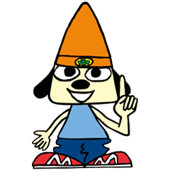 Parappa The Rapper