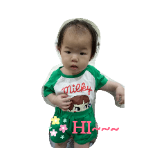 陳巧妹生活日常