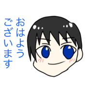 Original Characters mini