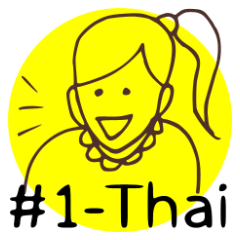 Cartoon #1-Thai