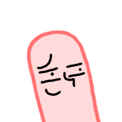 sausage lip man6-Daily Practical
