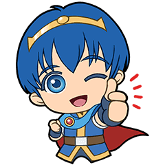 ファイアーエムブレム 絆スタンプ Line スタンプ Line Store ファイアーエムブレム 絆スタンプ Line スタンプ Line Store