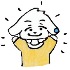 Puppy's ShiroSan<Straight version>